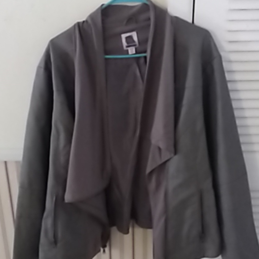 Jacket